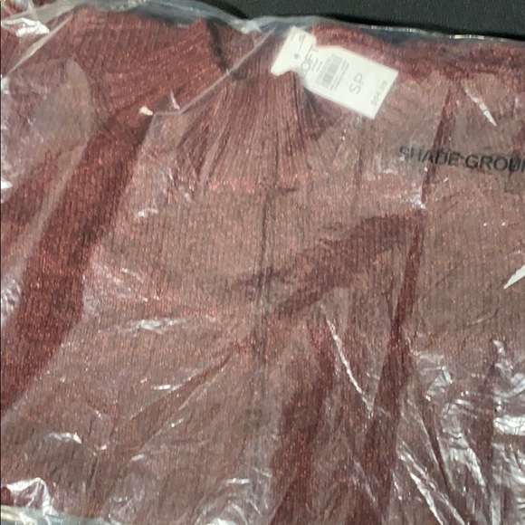 Ann Taylor Loft Sweater Size SP - Picture 1 of 2